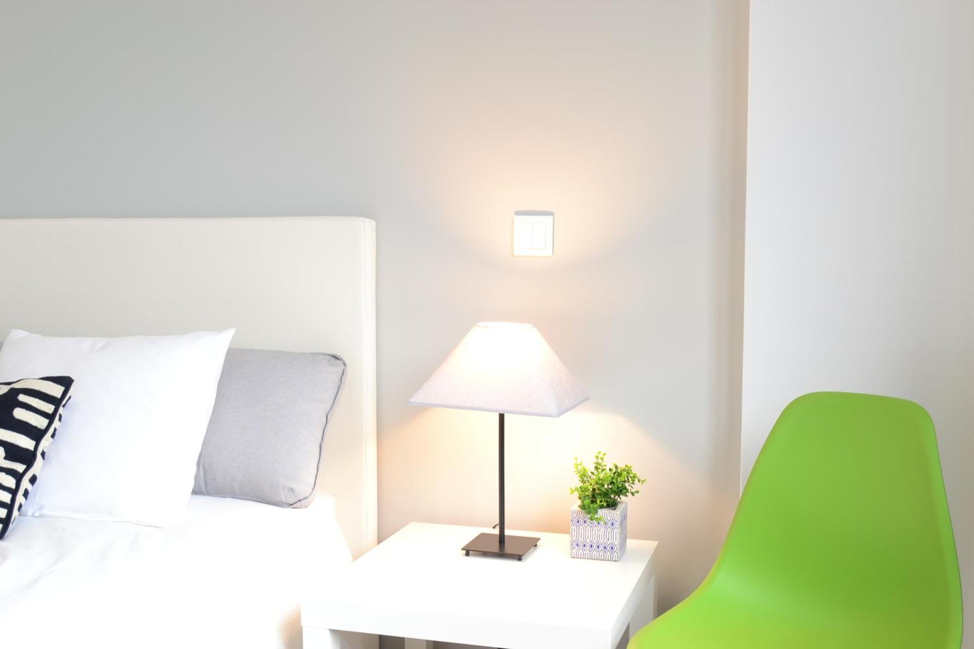 Downtown Porto Spot Apartment Room photo